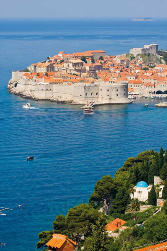 croatie
